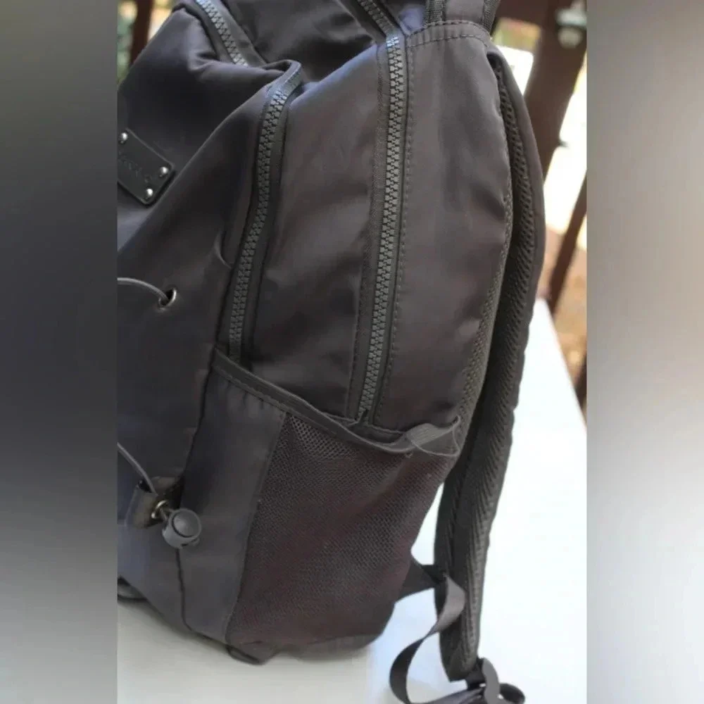 Bearpaw backpack